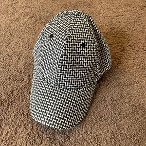 Magid Hats Black & White Design Cap